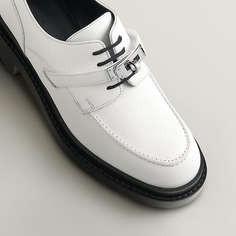 First oxford shoe | Hermès Mainland China